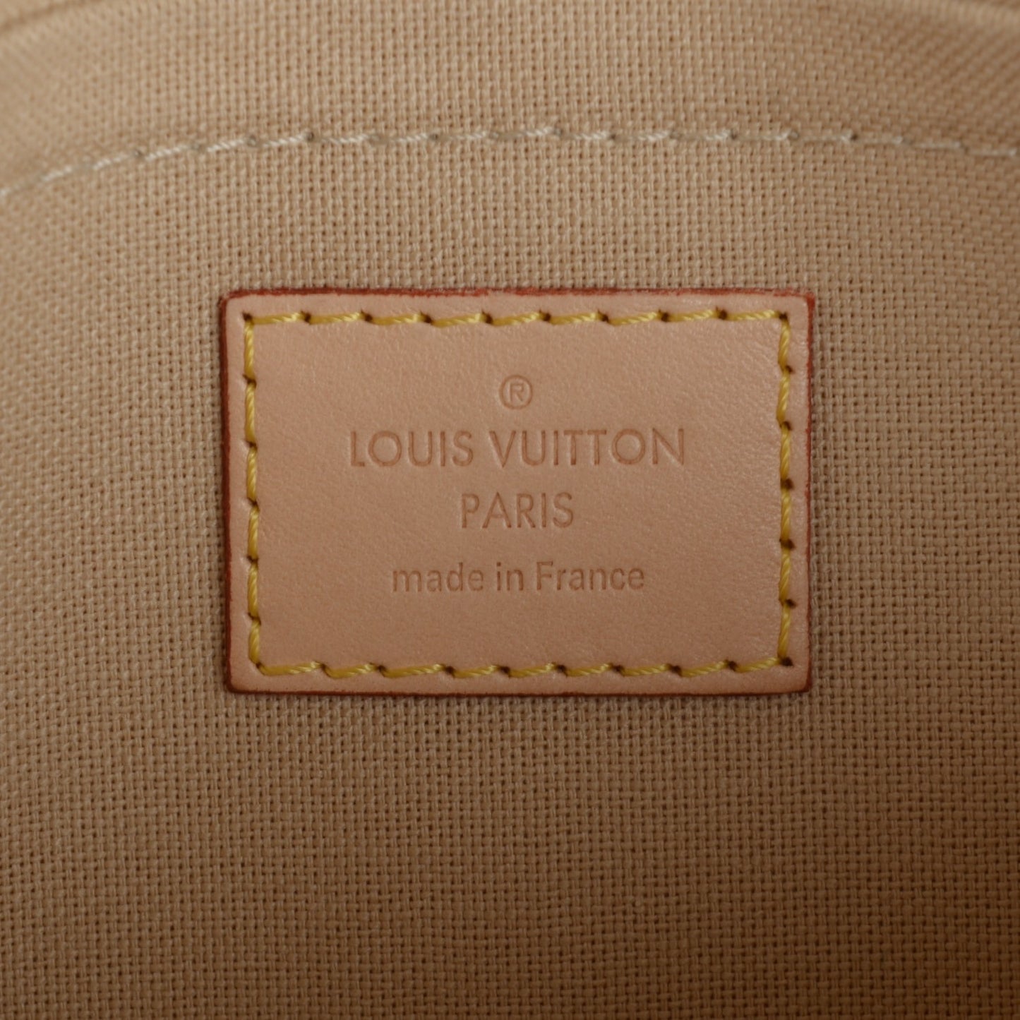 Damier Azur Favorite MM