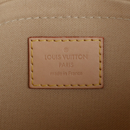 Louis Vuitton Damier Azur Favorite MM 5 of 7