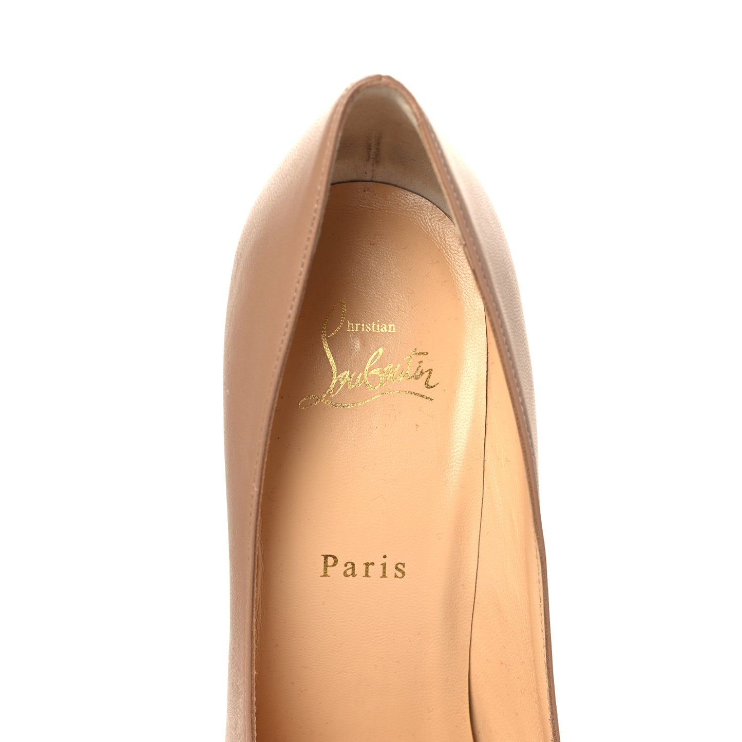 Kid Kate 100 Pumps 41 Nude
