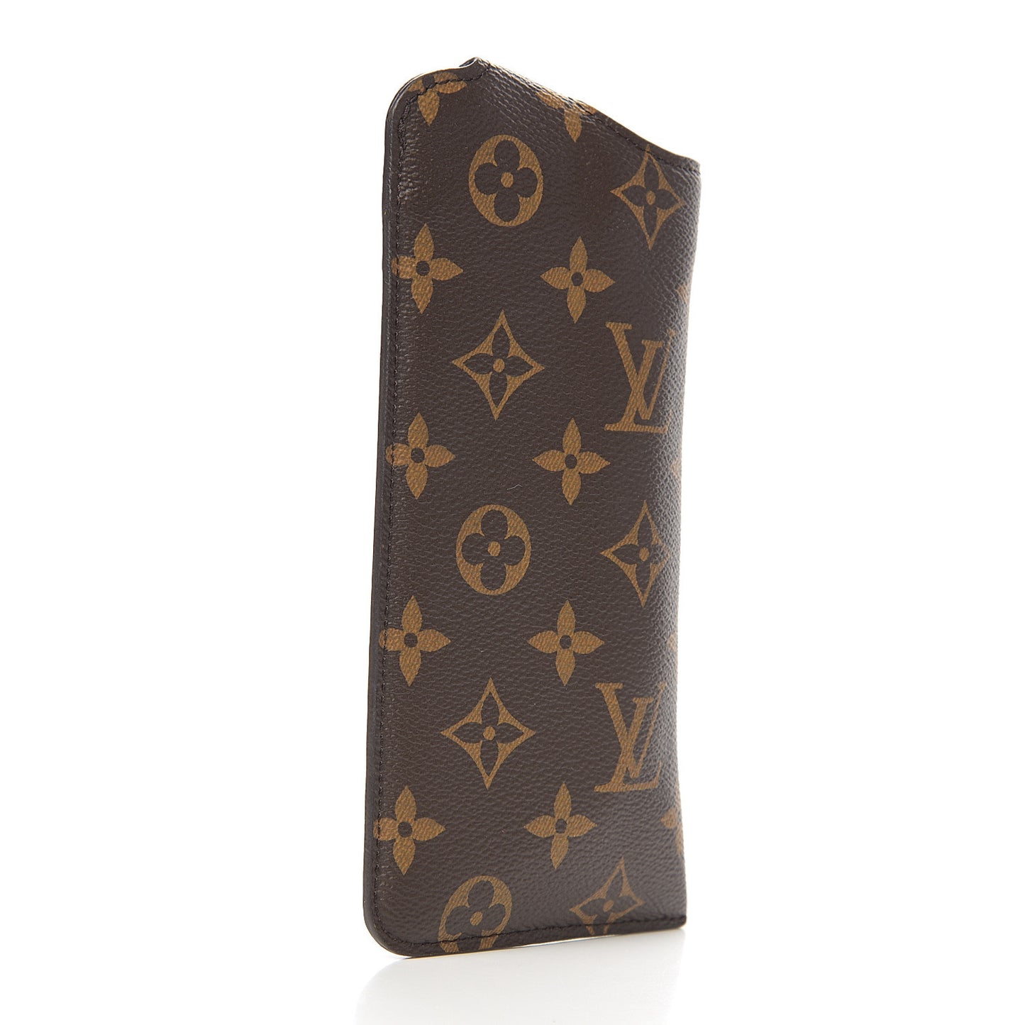 Monogram Sunglasses Case MM