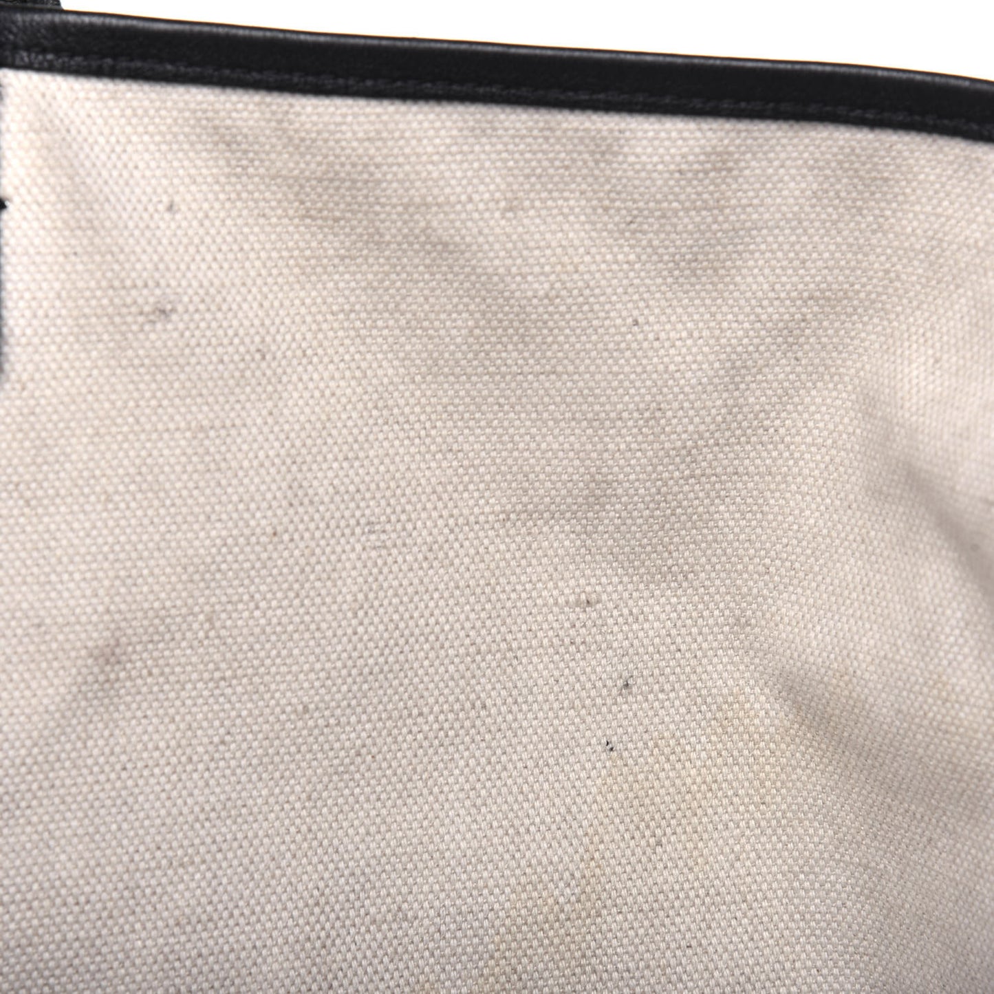 Goyardine Saint Louis GM Black