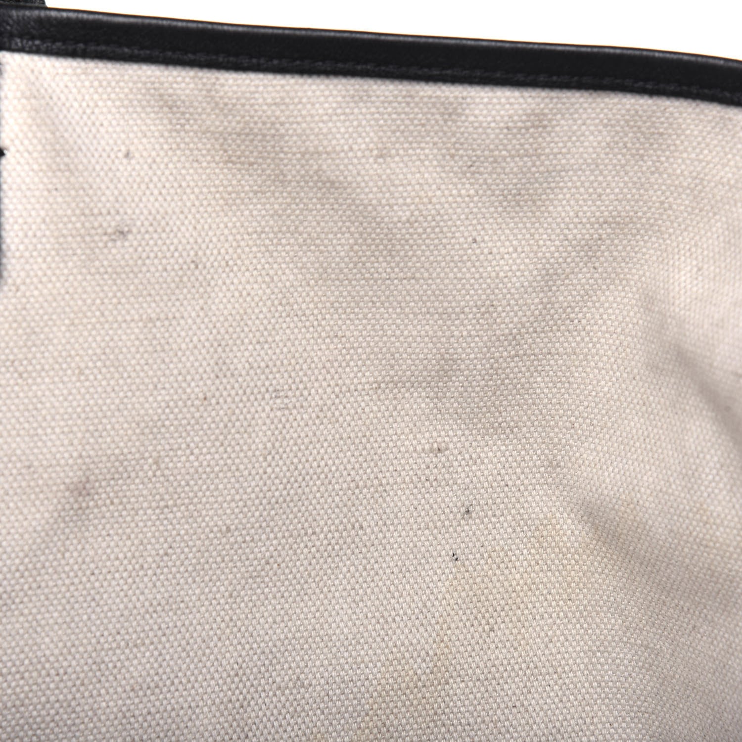 Goyard Goyardine Saint Louis GM Black 7 of 18