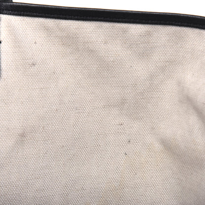 Goyard Goyardine Saint Louis GM Black 7 of 18