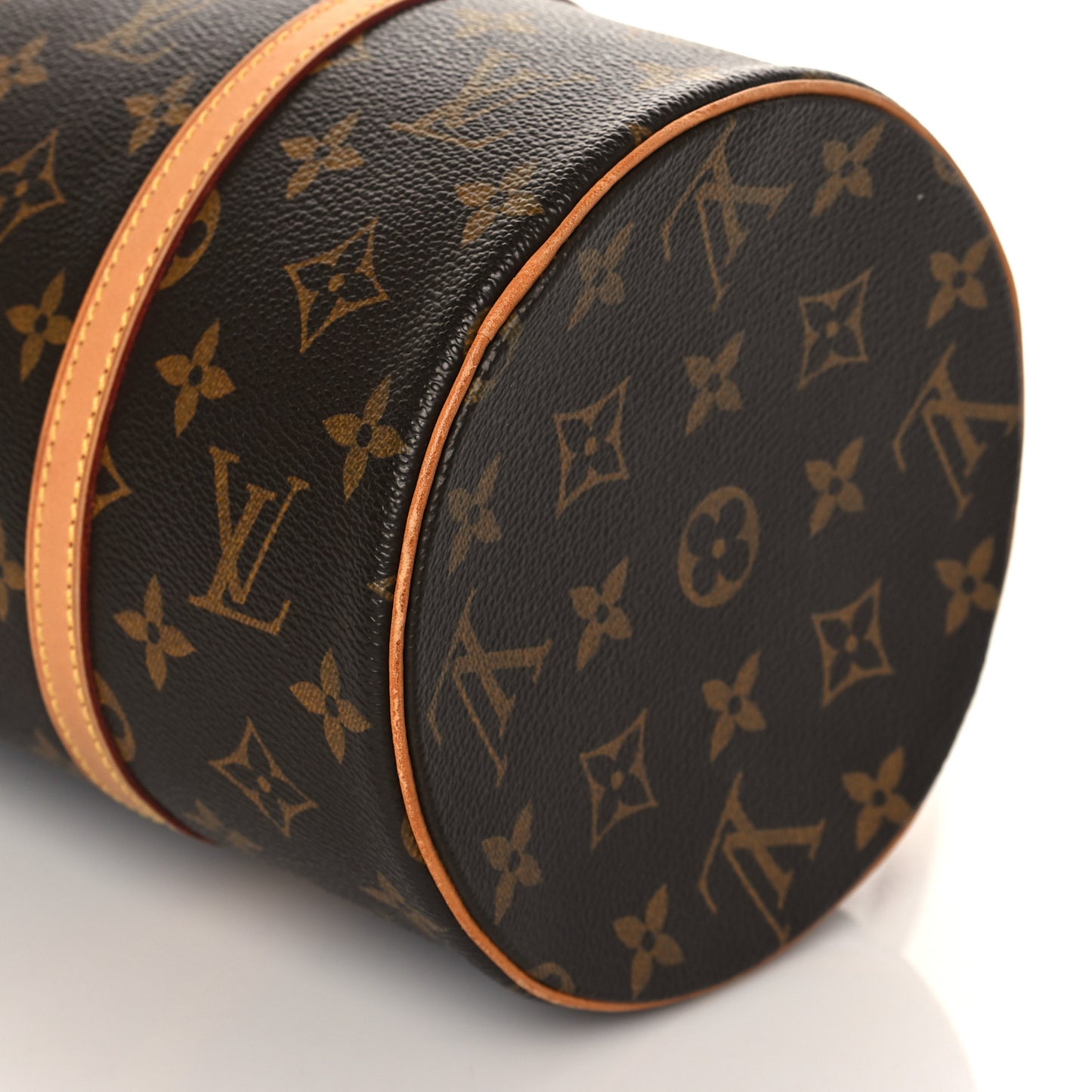 Monogram Papillon 30 With Companion