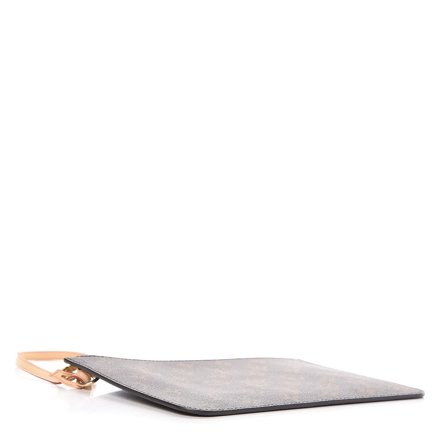 Monogram Neverfull MM GM Pochette Pivoine