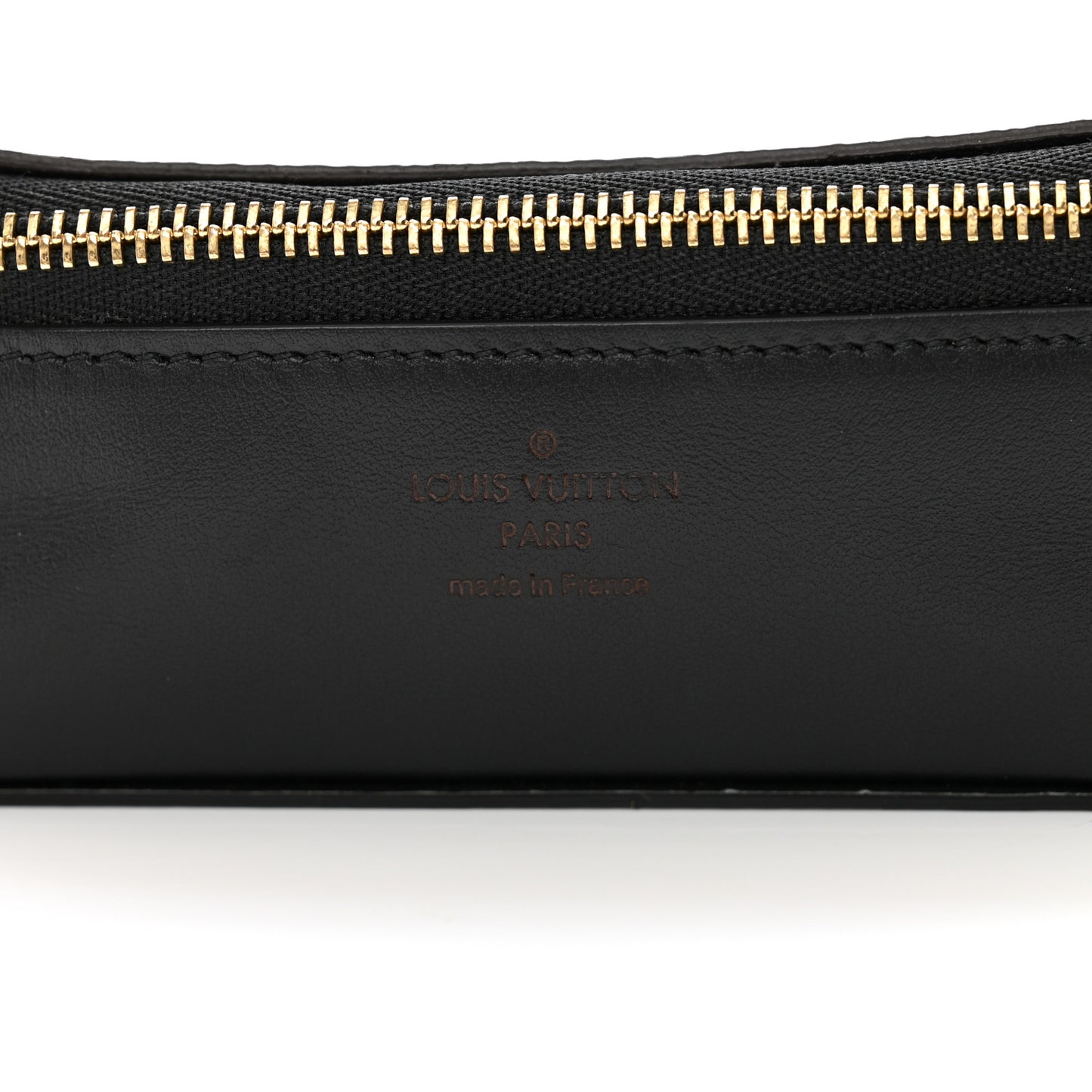 Monogram Sunglasses Pouch GM