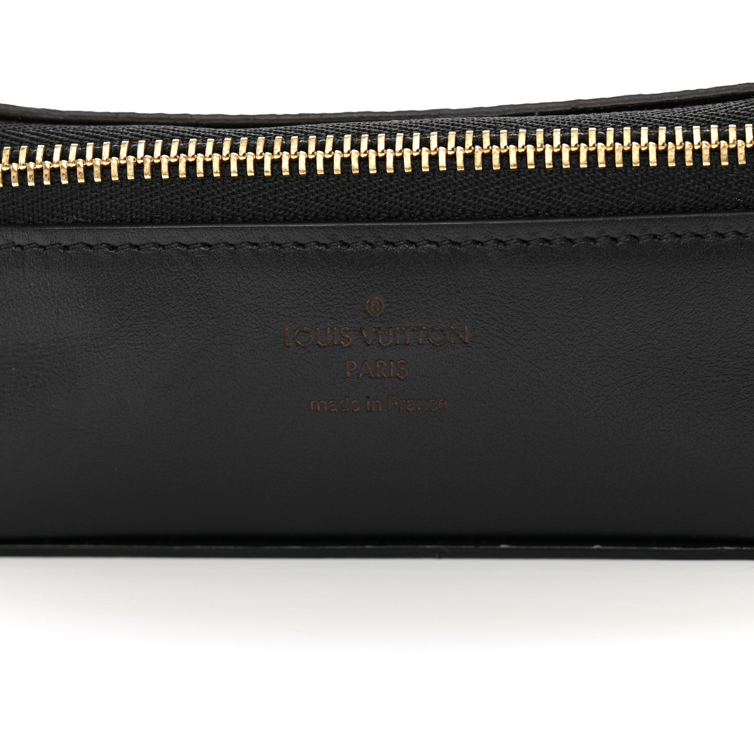 Louis Vuitton Monogram Sunglasses Pouch GM 6 of 7