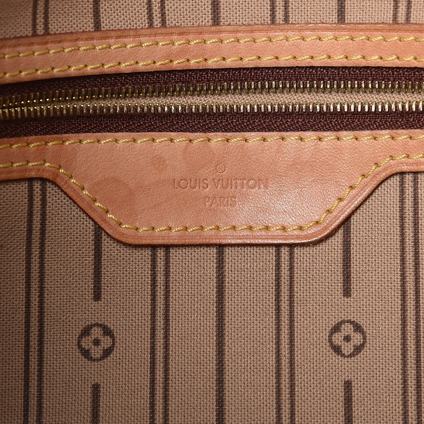 Monogram Delightful PM