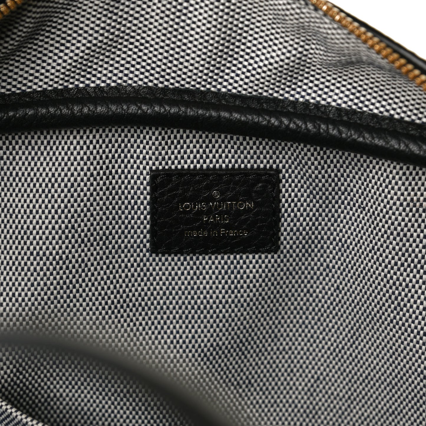 Taurillon Dora Ultra Soft MM Black