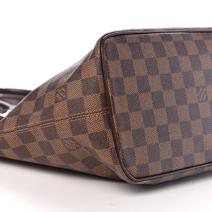 Louis Vuitton Damier Ebene Saleya PM 9 of 11