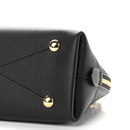 Louis Vuitton Empreinte Neo Alma BB Black 8 of 8