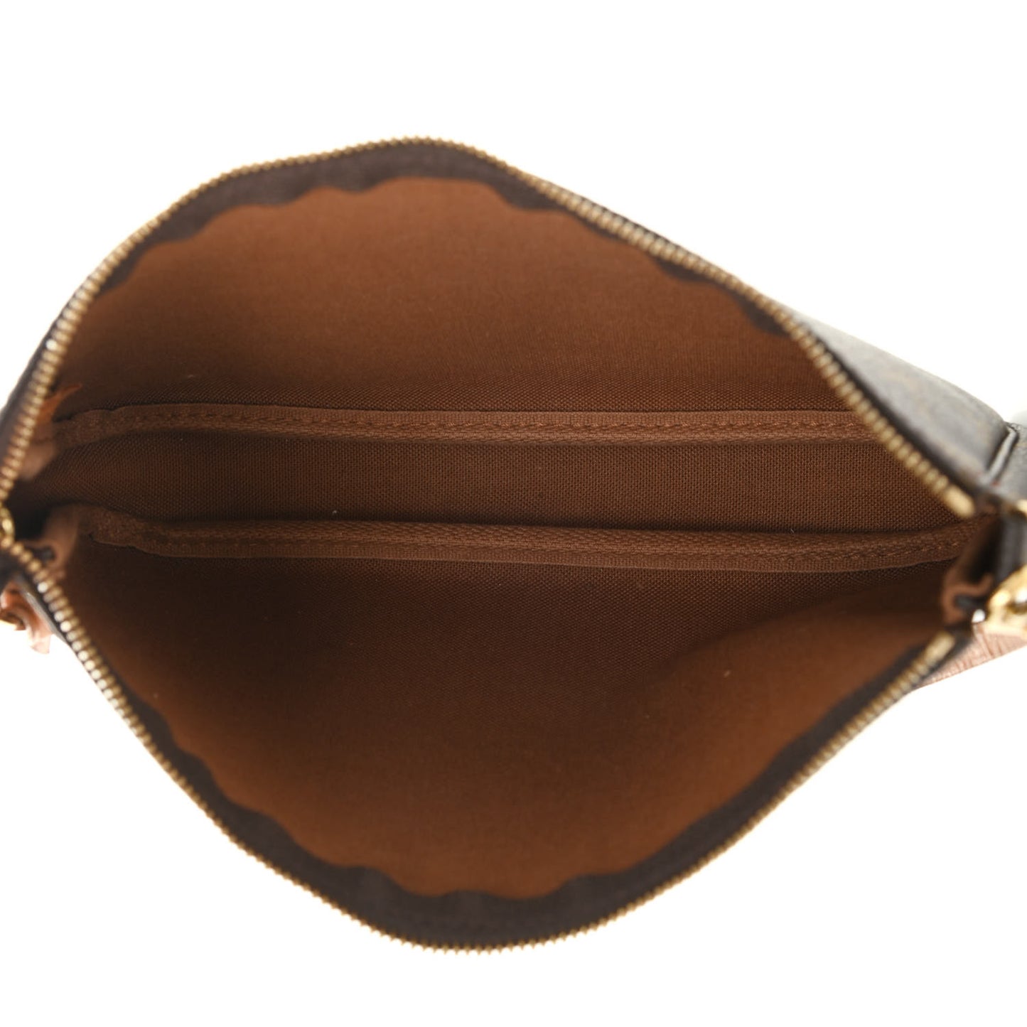 Monogram Pochette Accessories