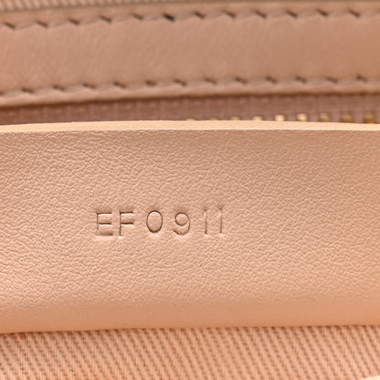 Givenchy Sugar Goatskin Small Pandora Yellow 7 of 11