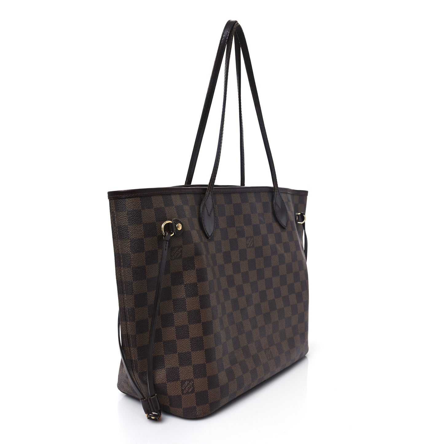 Damier Ebene Neverfull MM
