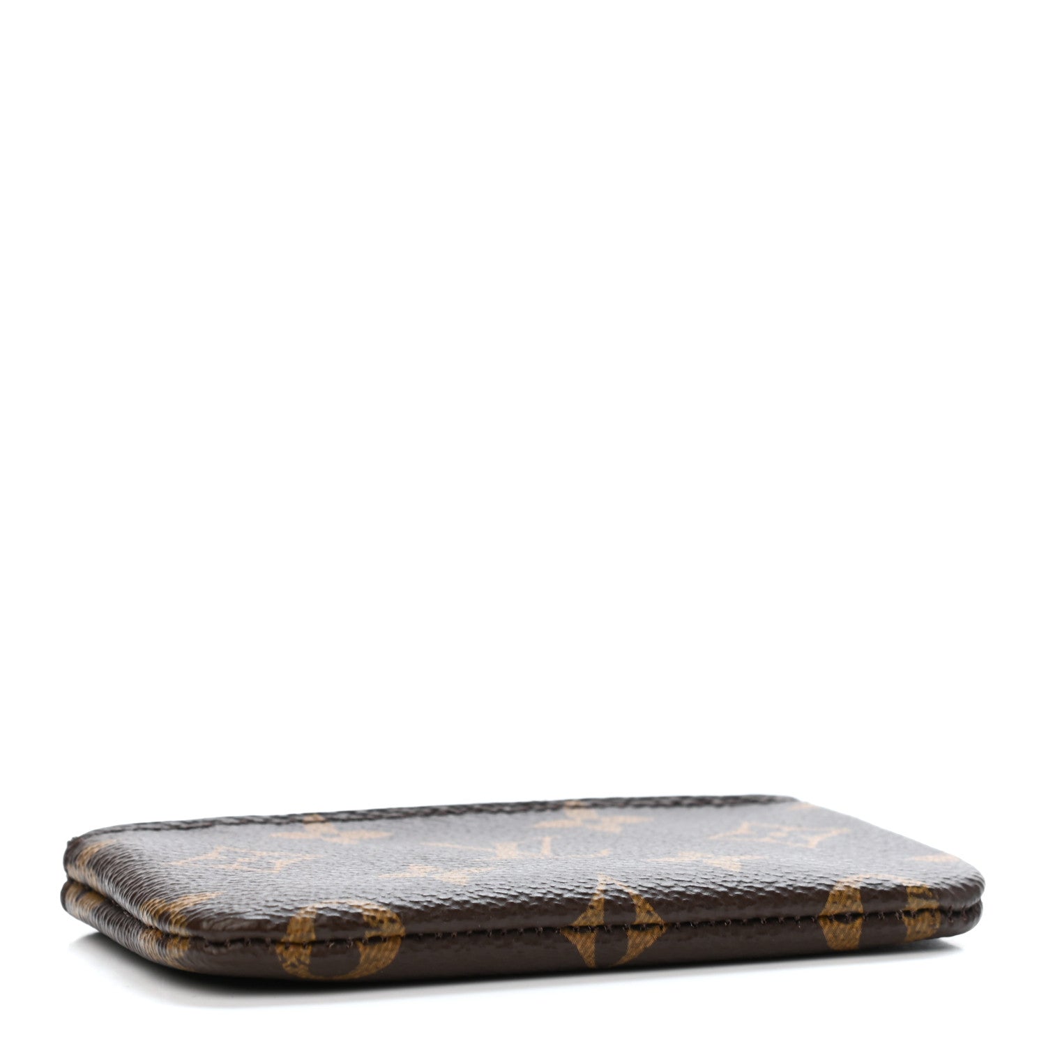Louis Vuitton Monogram Key Pouch 3 of 4