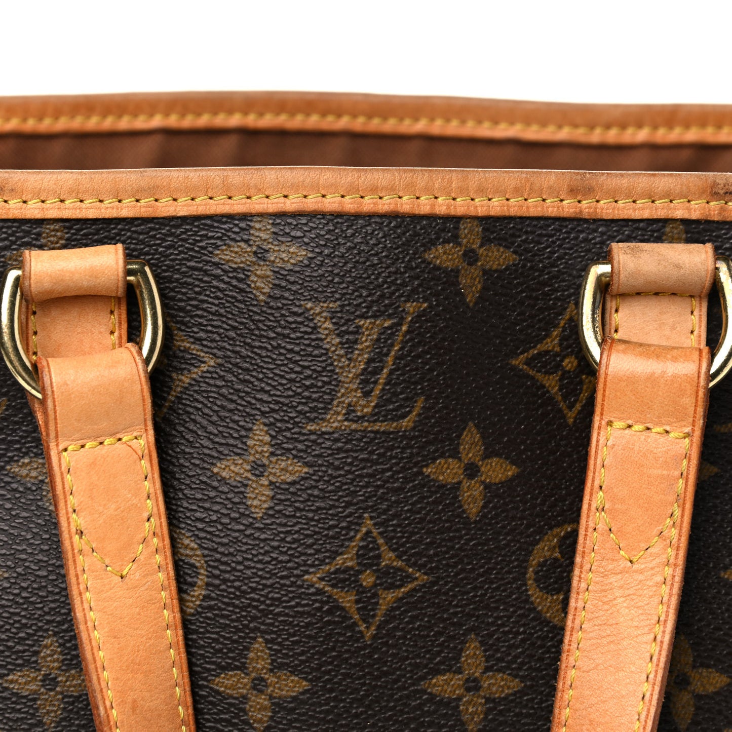 Monogram Batignolles
