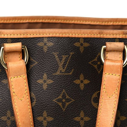 Louis Vuitton Monogram Batignolles 8 of 26