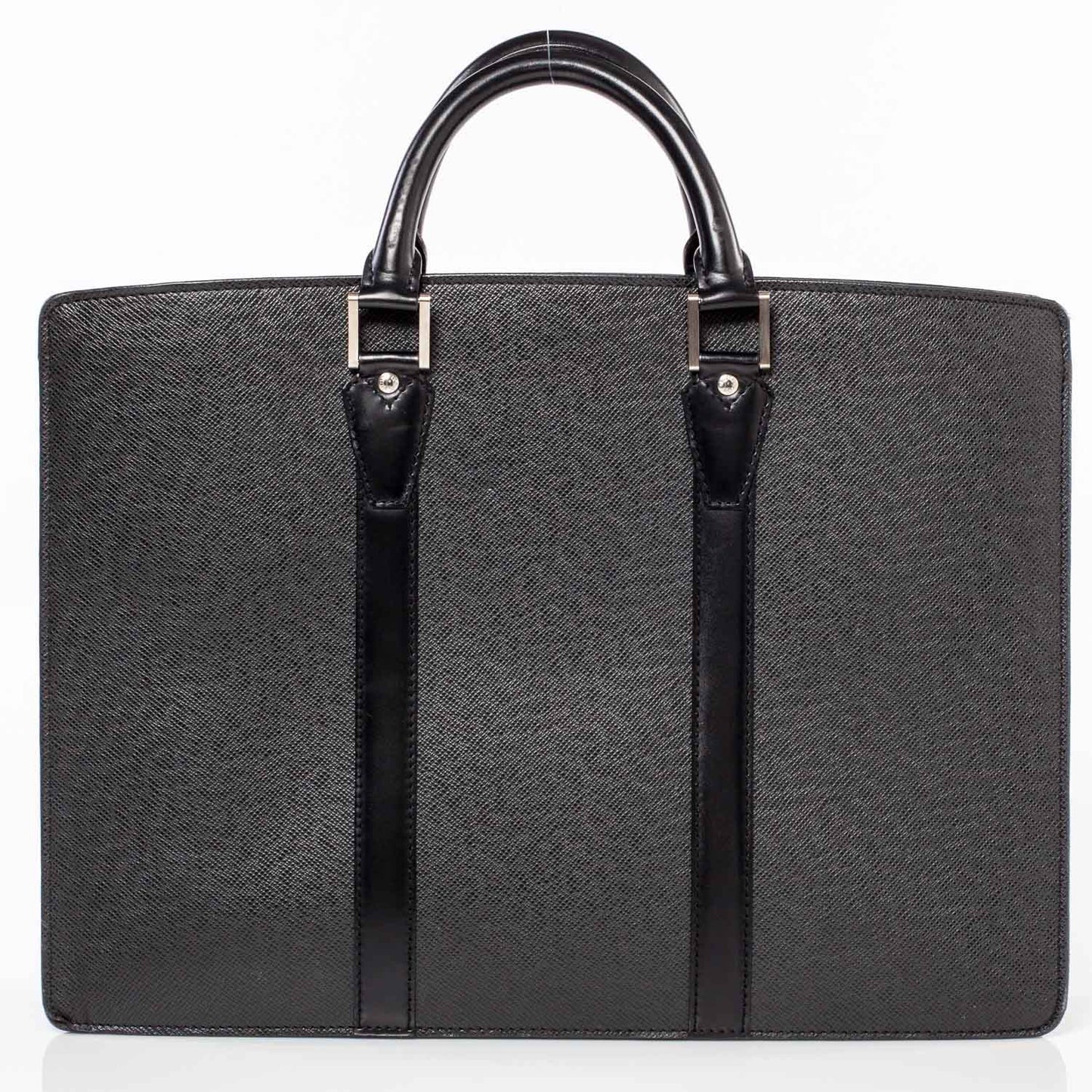 Taiga Lozan Briefcase Ardoise