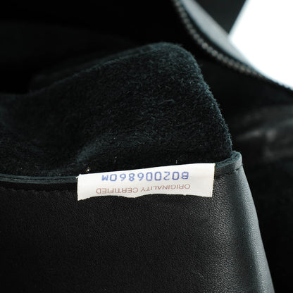 Bottega Veneta Washed Vintage Calf Duffel 6 of 7
