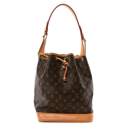 Louis Vuitton Monogram Noe 1 of 14