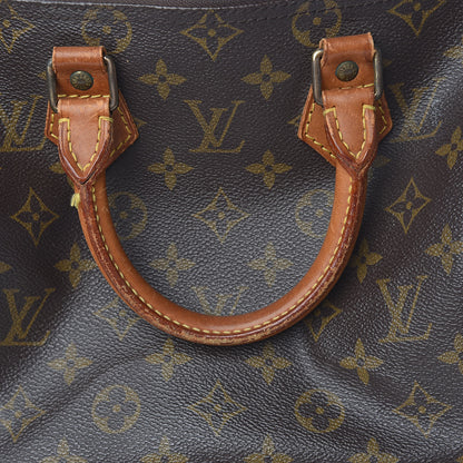 Louis Vuitton Monogram Speedy 25 8 of 21