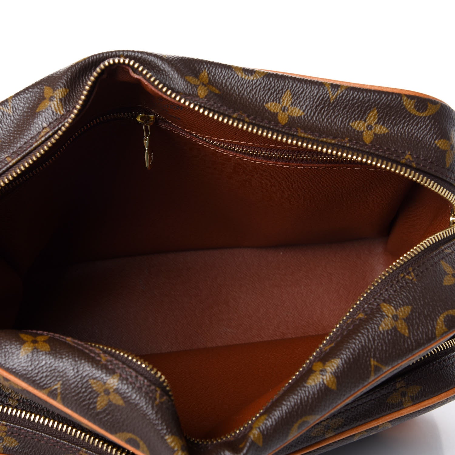 Louis Vuitton Monogram Nil 28 4 of 8