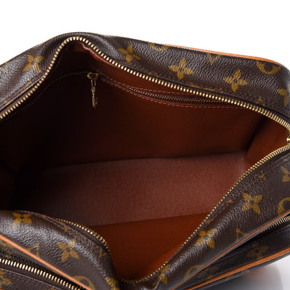 Louis Vuitton Monogram Nil 28 4 of 8