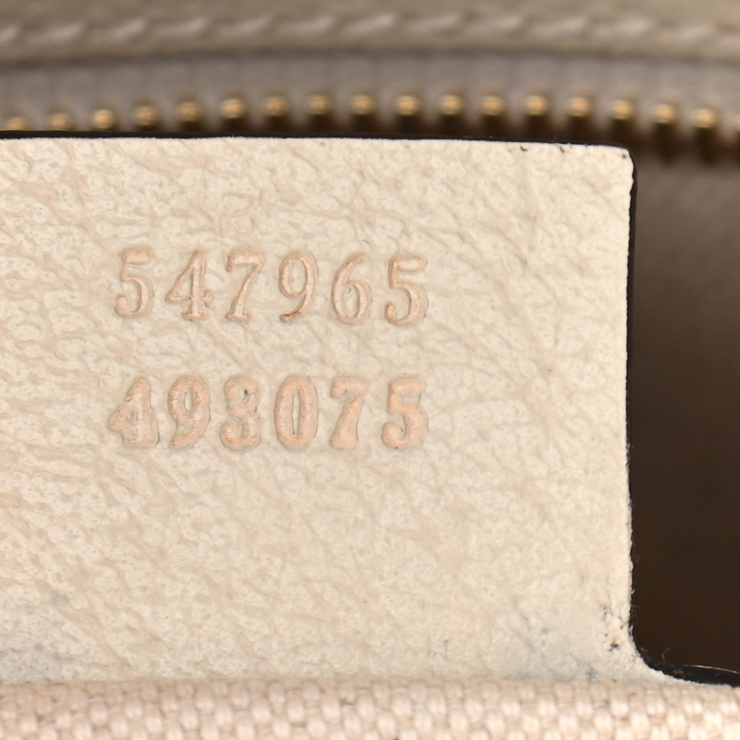 Gucci GG Supreme Monogram Flora Web Small Ophidia Day Backpack White 7 of 9