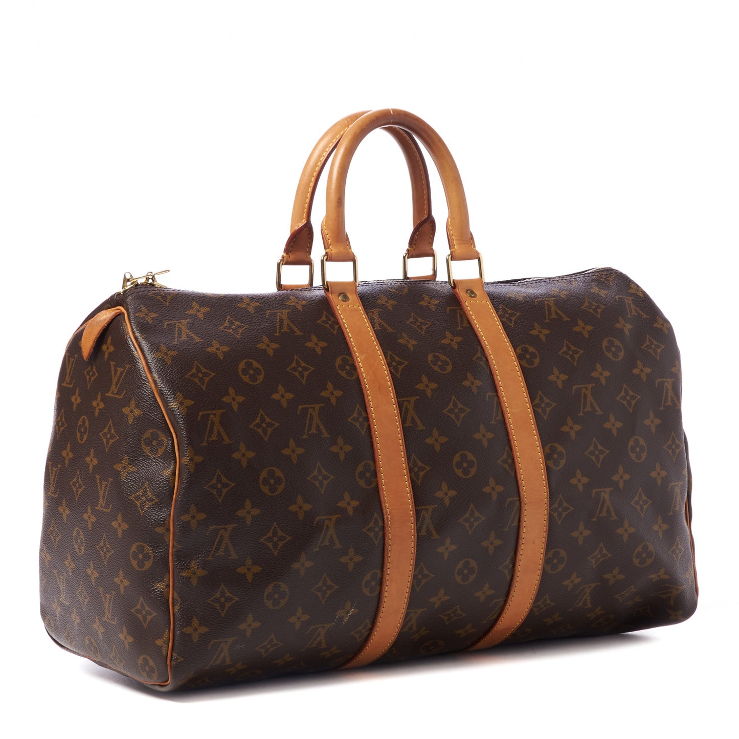 Monogram Keepall 45