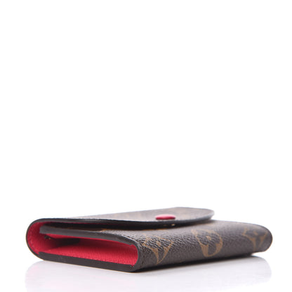 Louis Vuitton Monogram Rosalie Coin Purse Freesia 4 of 8
