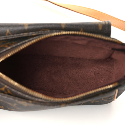 Louis Vuitton Monogram Viva-Cite PM 5 of 12