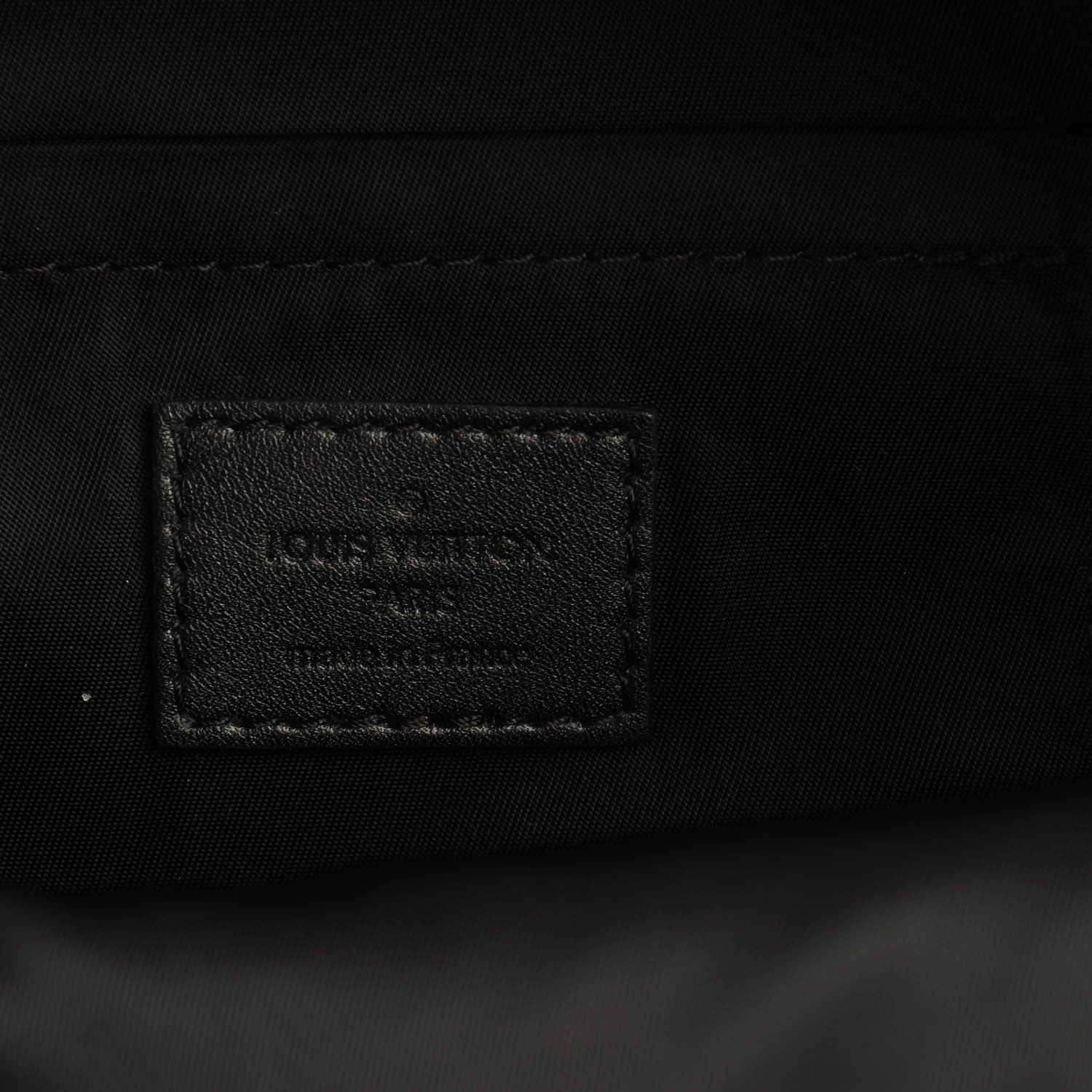 Louis Vuitton Monogram Palm Springs Backpack Mini 6 of 7