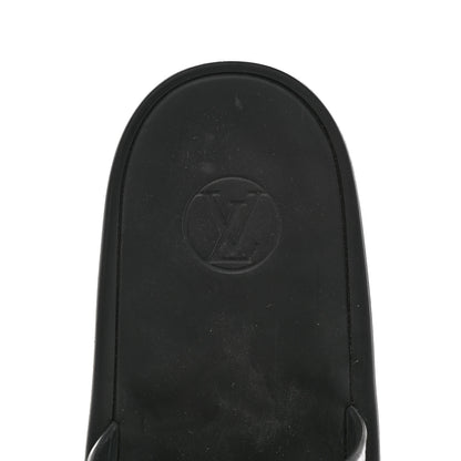 Louis Vuitton Monogram Sunbath Slide Sandals 35 7 of 11