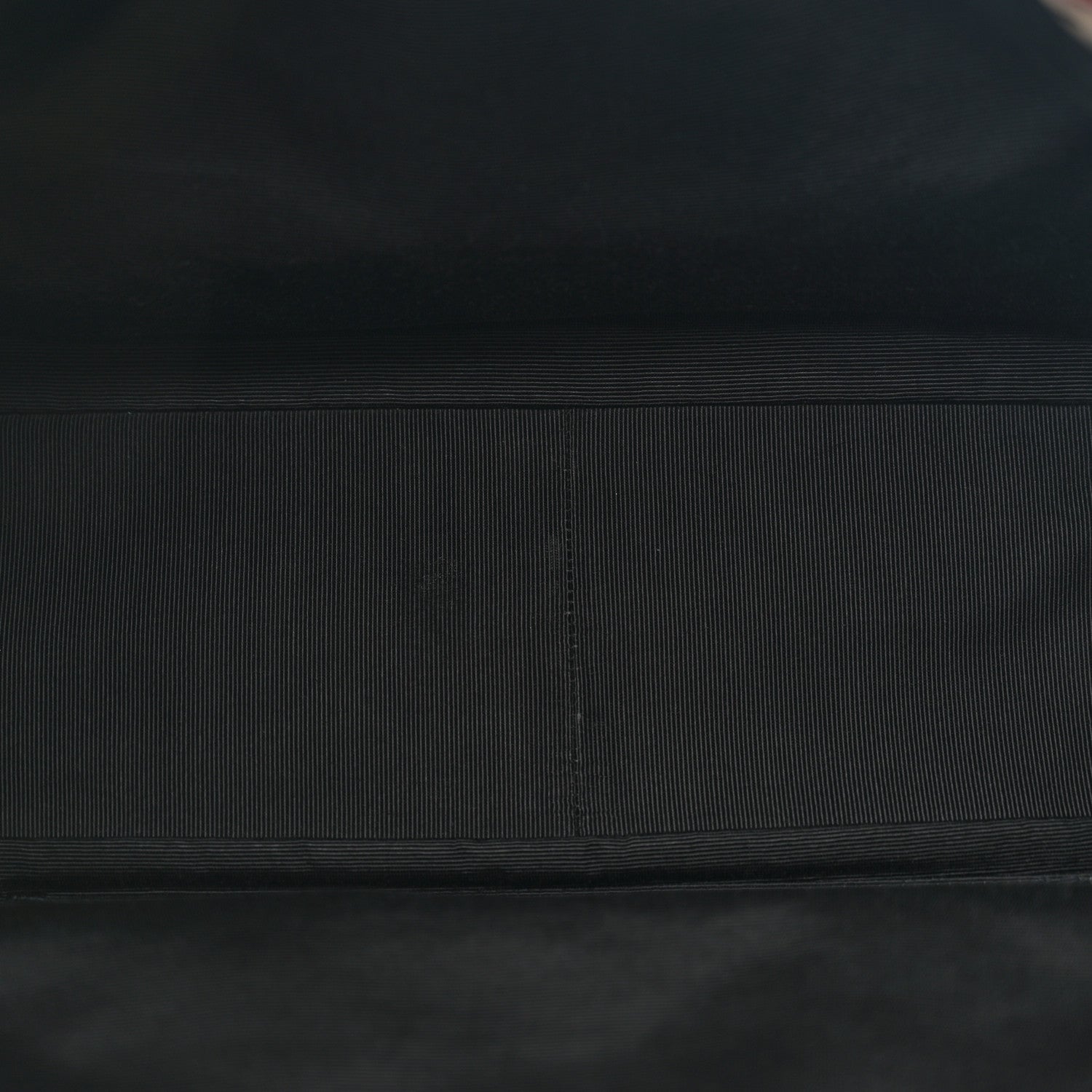 Chanel Coated Canvas XL Graffiti Tote Beige 5 of 13