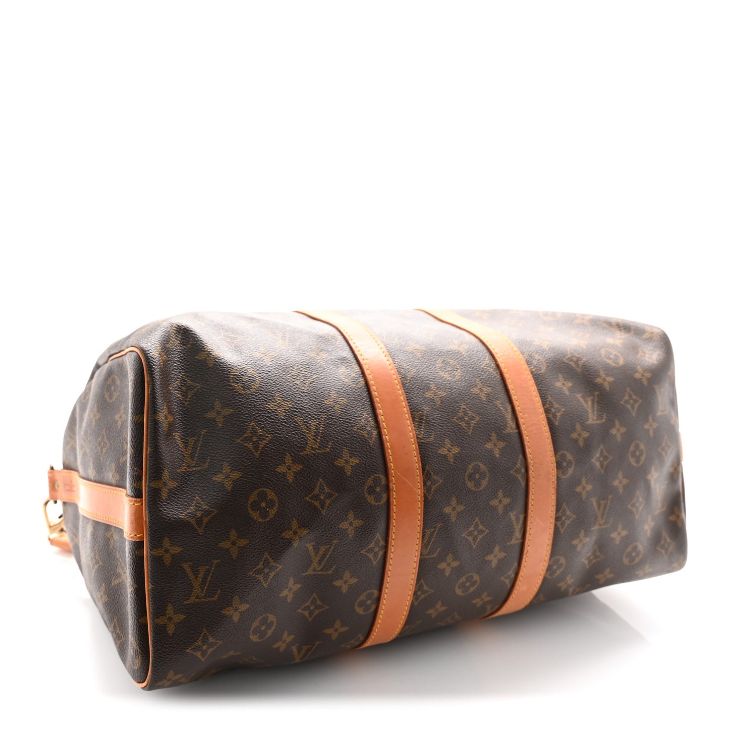 Monogram Keepall Bandouliere 45
