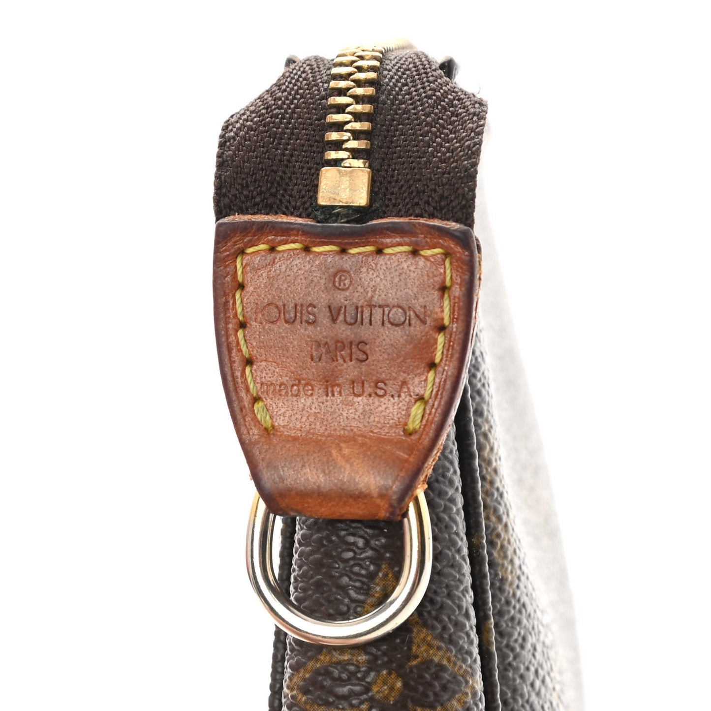 Monogram Pochette Accessories