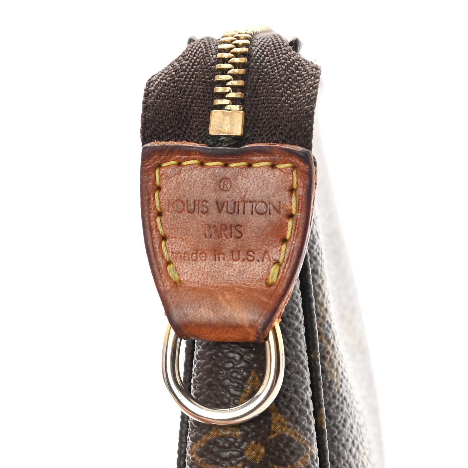 Louis Vuitton Monogram Pochette Accessories 7 of 11