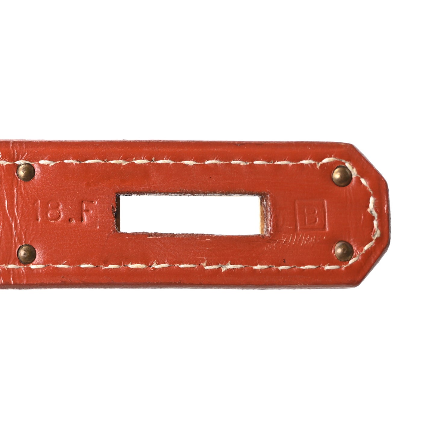 Box Kelly Sellier 32 Brique