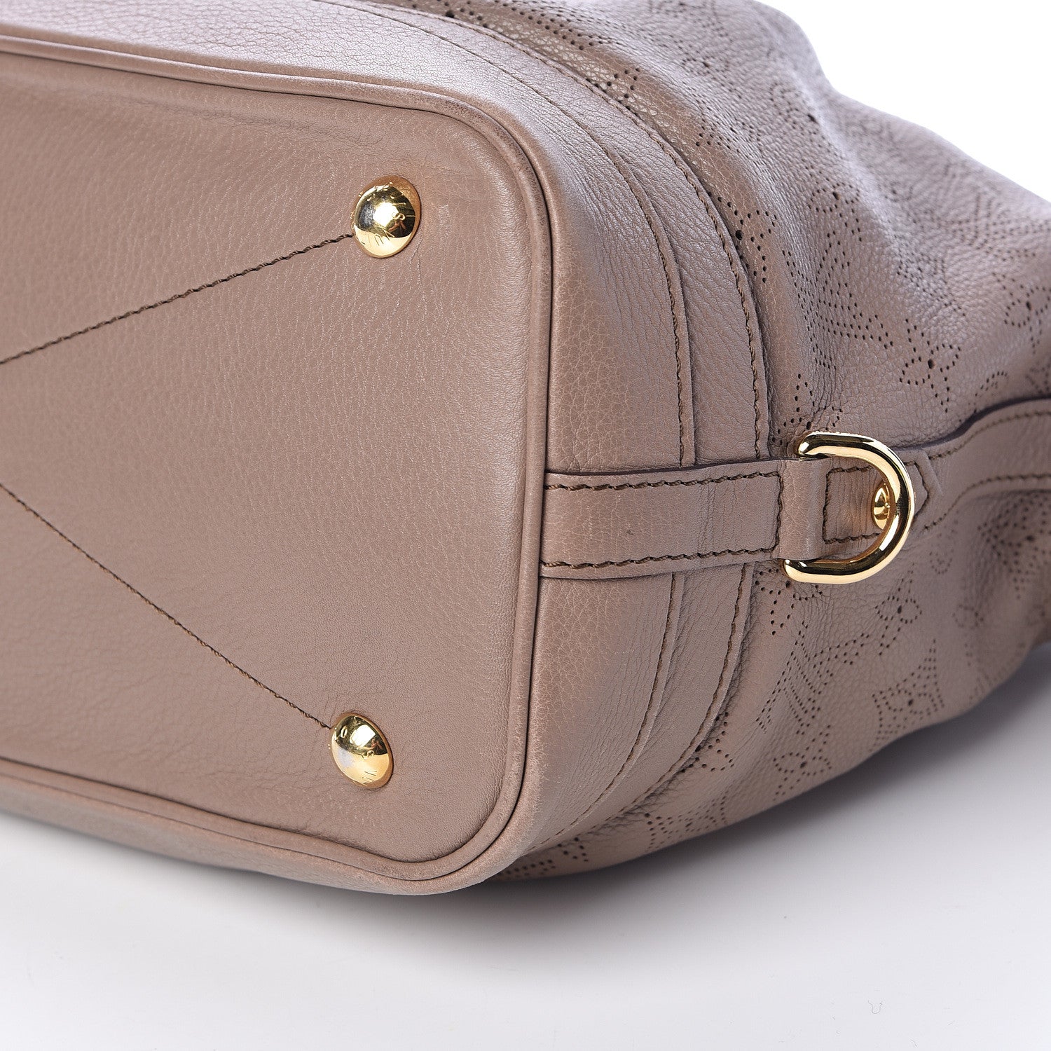 Louis Vuitton Mahina Stellar PM Poudre 9 of 9
