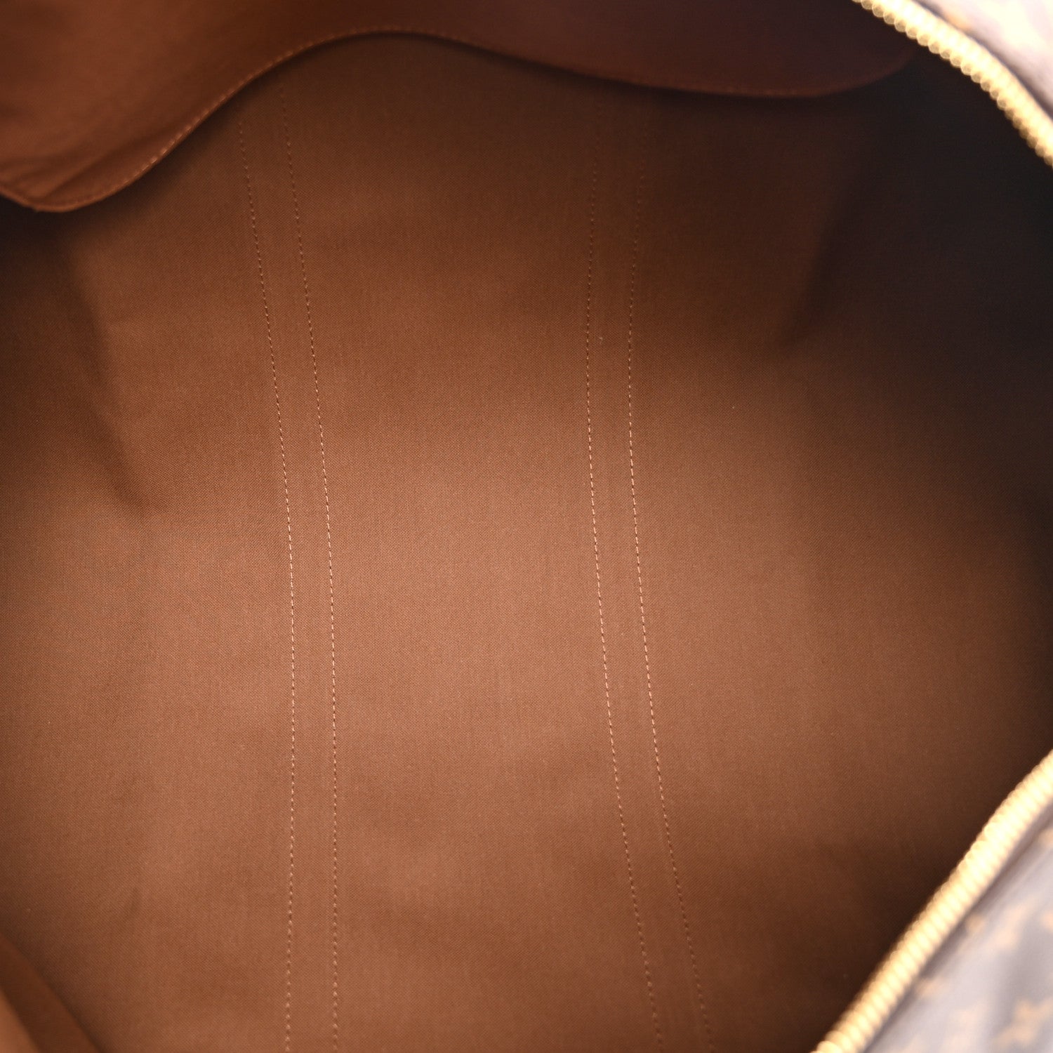 Louis Vuitton Monogram Keepall Bandouliere 55 4 of 8