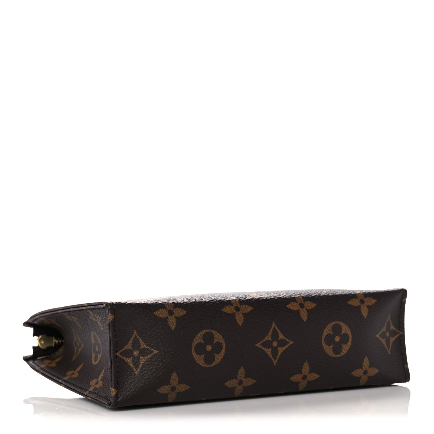 Louis Vuitton Monogram Toiletry Pouch 19 5 of 12