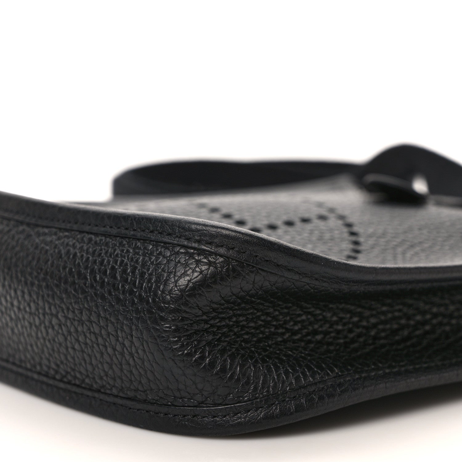 Hermes Taurillon Clemence Evelyne TPM 8 of 9