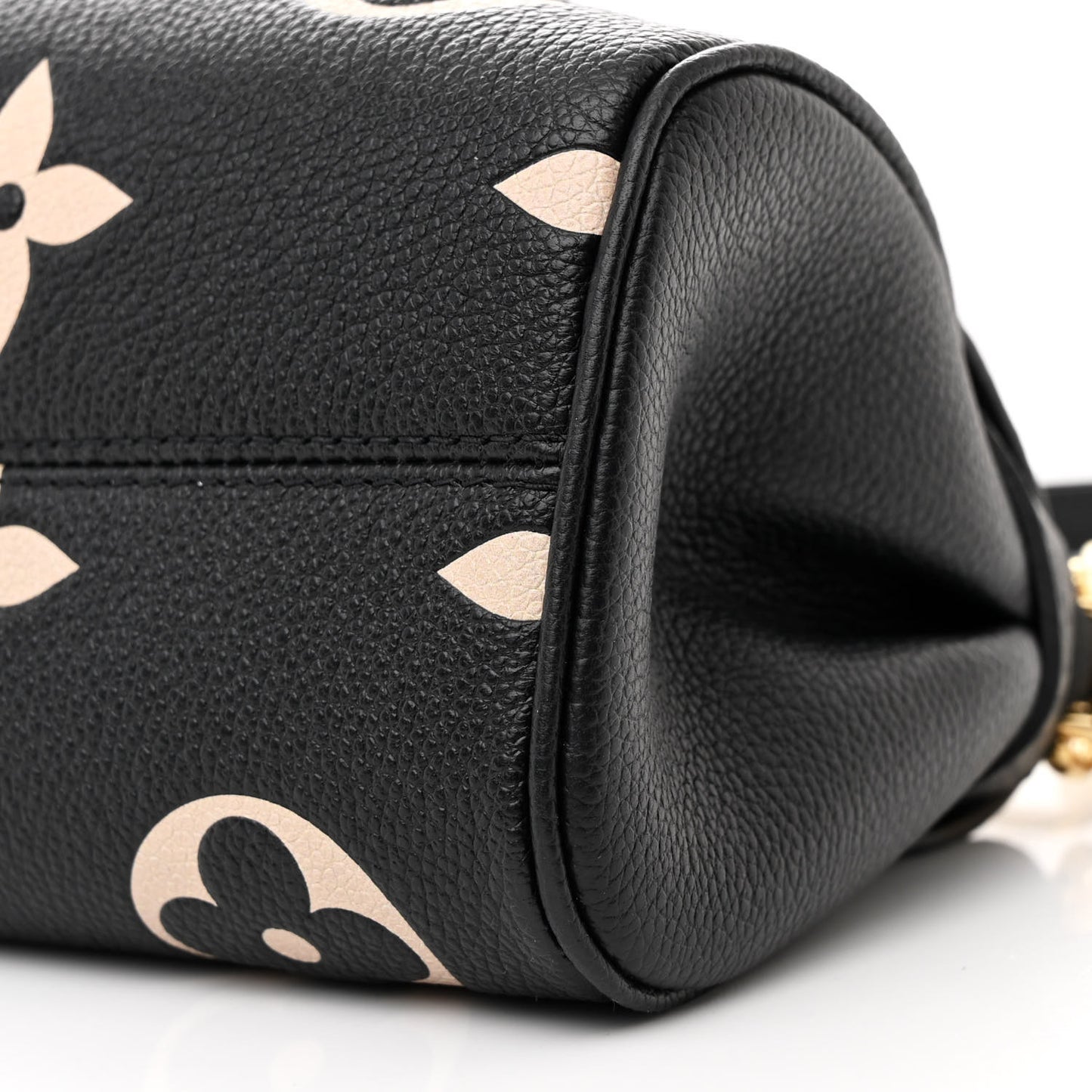 Empreinte Monogram Giant Favorite Black Beige