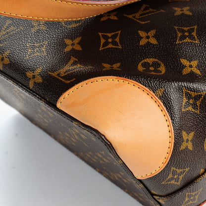 Louis Vuitton Monogram Hampstead PM 12 of 13