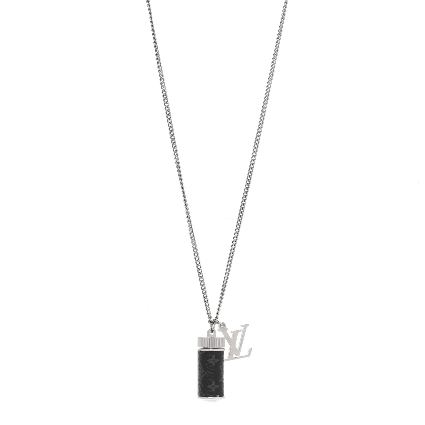 Monogram Eclipse Charms Necklace