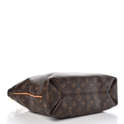 Louis Vuitton Monogram Sully PM 4 of 7