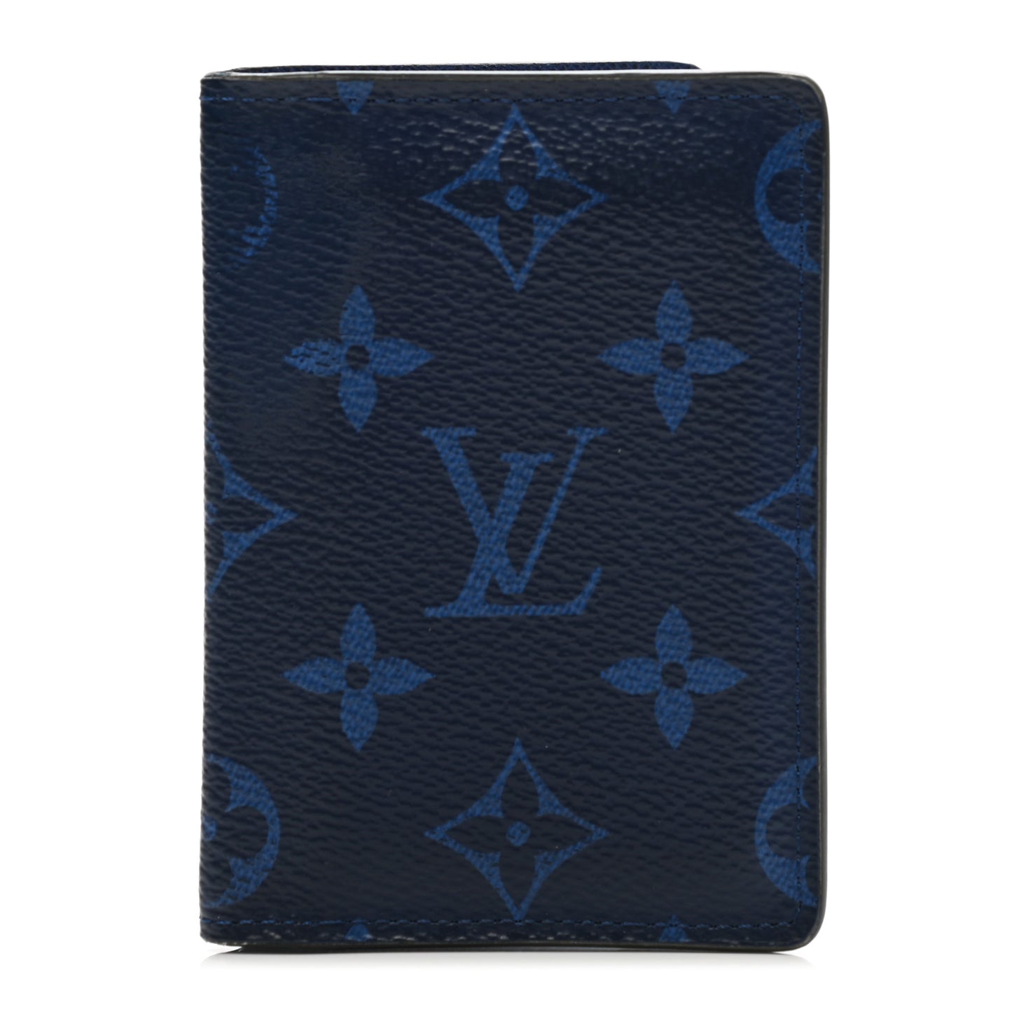 Taigarama Pocket Organizer NM Cobalt