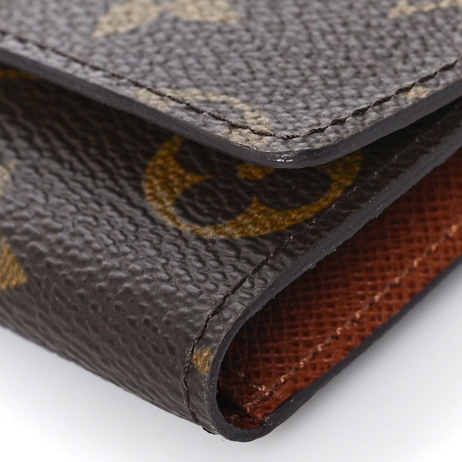 Louis Vuitton Monogram 6 Key Multicles Holder 8 of 8