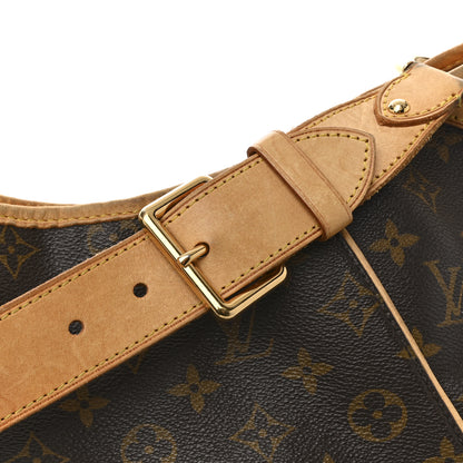 Louis Vuitton Monogram Galliera GM 17 of 17
