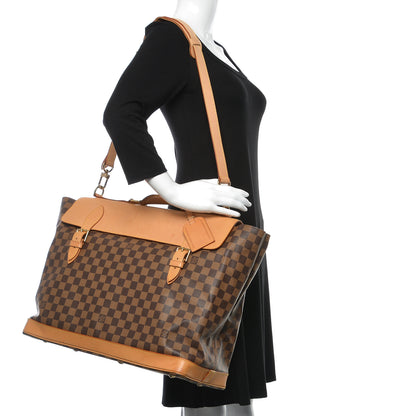 Louis Vuitton Damier Ebene Centenaire West End PM 2 of 14